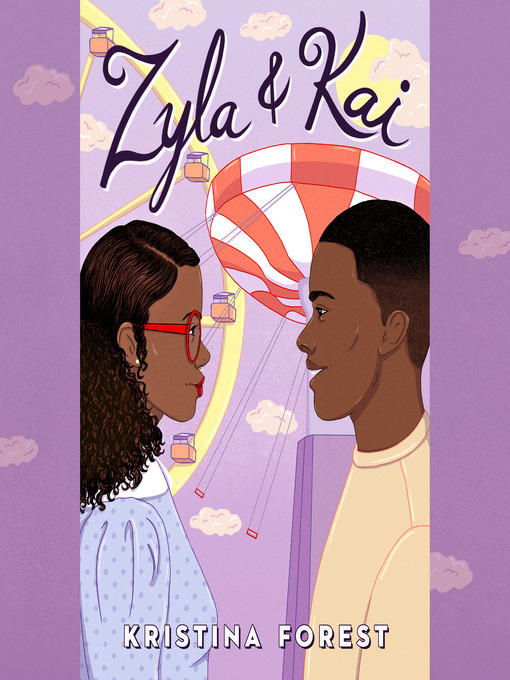 Title details for Zyla & Kai by Kristina Forest - Available